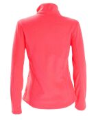 Polaire Micro Fleece rose fluo