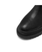 Chelsea Boots Sofia noires