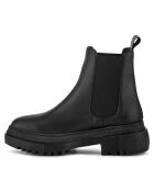 Chelsea Boots Sofia noires