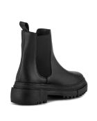 Chelsea Boots Sofia noires