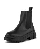 Chelsea Boots Sofia noires