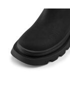 Boots Youmee noires - Talon 5.5 cm