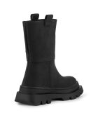 Boots Youmee noires - Talon 5.5 cm