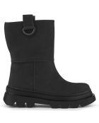 Boots Youmee noires - Talon 5.5 cm