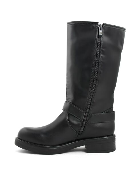 Bottes Juliette noires