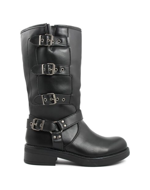 Bottes Juliette noires