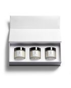 Coffret cadeau Bougie de Noël 3 Edition Limitée - 3 pièces