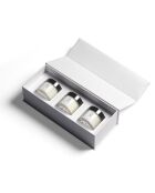 Coffret cadeau Bougie de Noël 3 Edition Limitée - 3 pièces