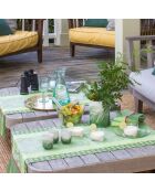 Plateau Nature Urbaine vert - D.38 cm