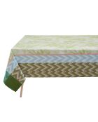 Nappe enduite La Vie en Vosges verte