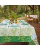 Nappe enduite La Vie en Vosges verte