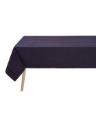 Nappe en Coton & Lin Club bleue