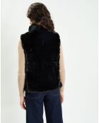 Gilet Suzy noir