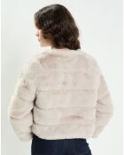 Veste Juliette beige