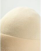 Bonnet Alba beige