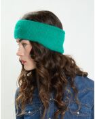 Bandeau Louise vert