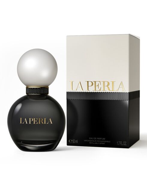 Eau de Parfum Signature - 50 ml