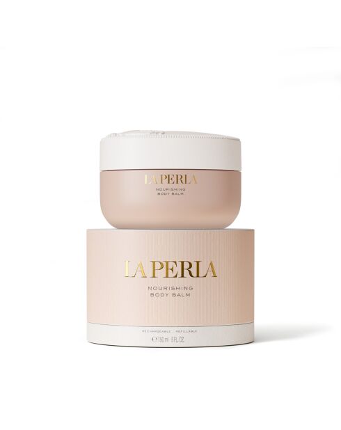 Baume nourrissant pour le corps - 150 ml