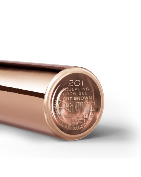 Mascara à Sourcils 201 Light Brown - 4.5 ml