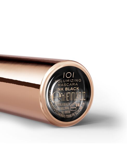 Mascara Volume 101 Ink Black - 7.2 ml