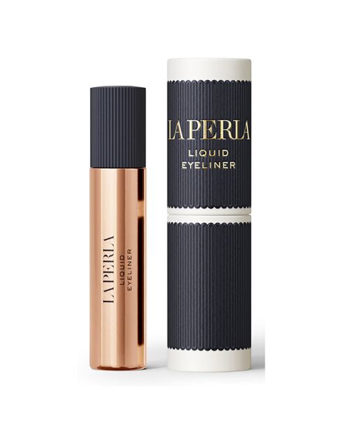 Eye Liner 301 Deep Black - 4.5 ml