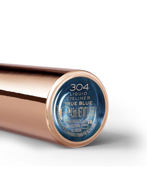Eye Liner 304 True Blue - 4.5 ml