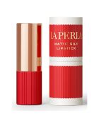 Rouge à Lèvres Matte-Silk 102 Terracotta - 3.5 g