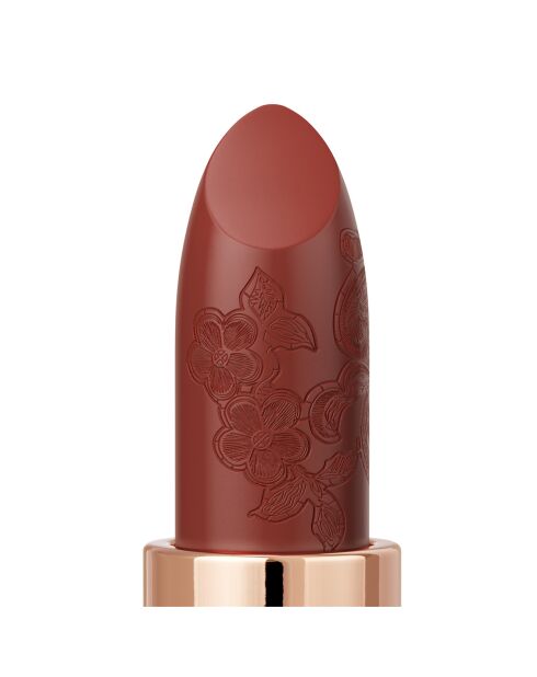 Rouge à Lèvres Matte-Silk 102 Terracotta - 3.5 g