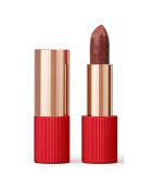 Rouge à Lèvres Matte-Silk 102 Terracotta - 3.5 g