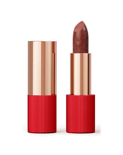 Rouge à Lèvres Matte-Silk 102 Terracotta - 3.5 g