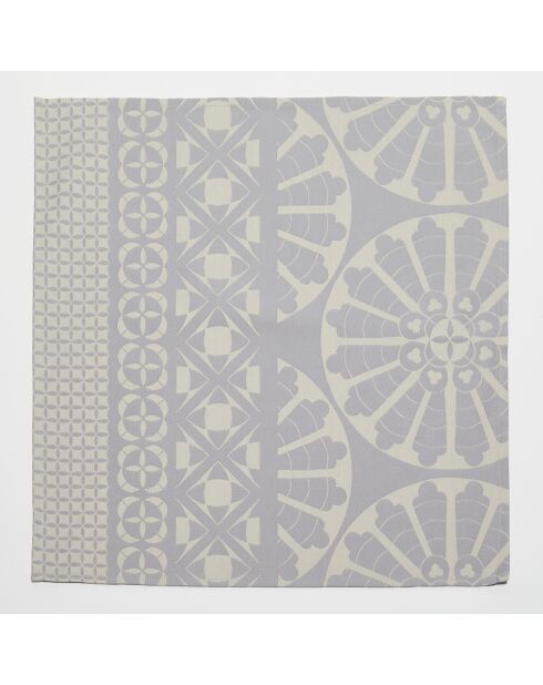 4 tovaglioli rivestiti Bilbao - 50x50 cm