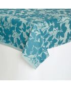 Tovaglia Sky Leaf 100% cotone