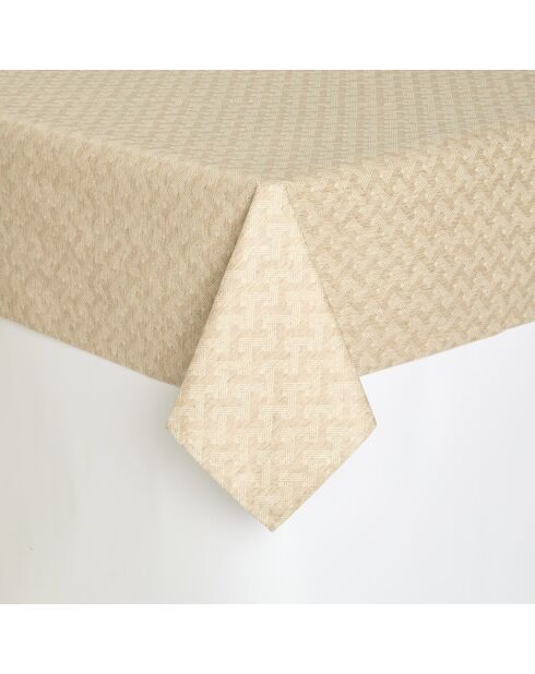 Nappe Cannage naturelle