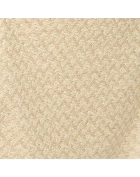 Nappe Cannage naturelle