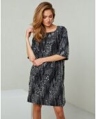 Robe Garella noire