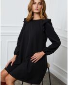 Robe Kendal noire