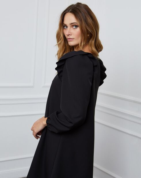 Robe Kendal noire