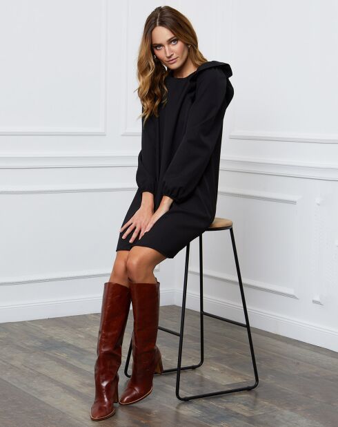 Robe Kendal noire