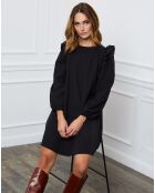 Robe Kendal noire