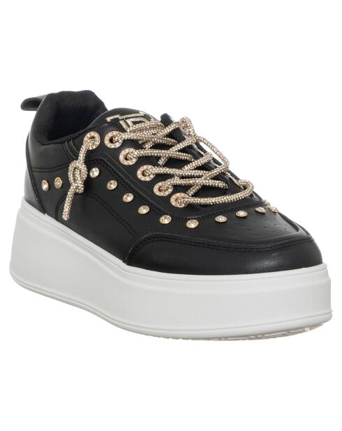 Sneakers Ilona noires