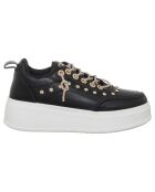 Sneakers Ilona noires