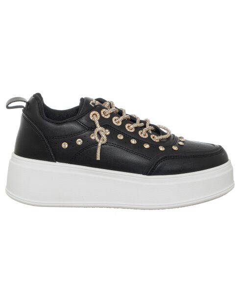 Sneakers Ilona noires