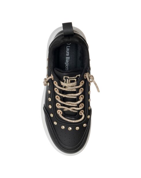Sneakers Ilona noires
