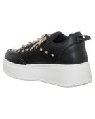 Sneakers Ilona noires