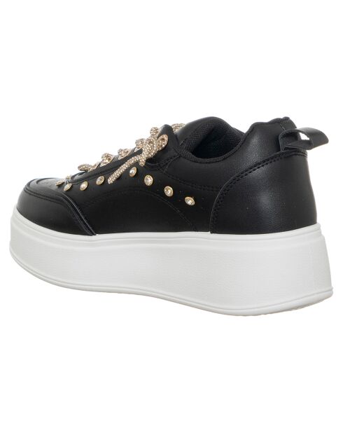 Sneakers Ilona noires