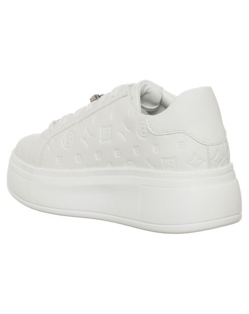 Sneakers Juliette blanches