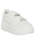 Sneakers Juliette blanches