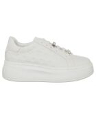 Sneakers Juliette blanches