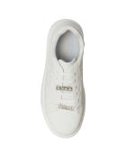 Sneakers Juliette blanches