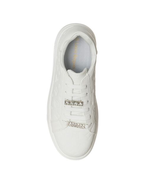 Sneakers Juliette blanches